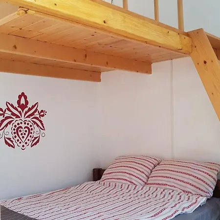 Apartament Old Town Folk Kraków