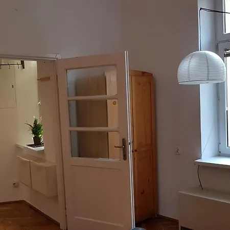 Apartamento Old Town Folk Cracovia